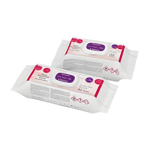 B. Braun Meliseptol® acute Wipes – B. Braun