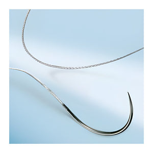 B. Braun Novosyn® QUICK ungefärbt Nahtmaterial – B. Braun