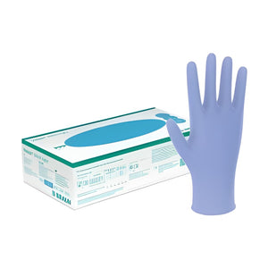 B.Braun puderfreie Untersuchungshandschuhe Vasco® Nitril light – B. Braun