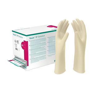 B. Braun Vasco® OP Sensitive puderfreie Untersuchungshandschuhe – B. Braun