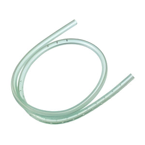 B. Braun REDON-DRAIN Saugdrain aus PVC – B. Braun