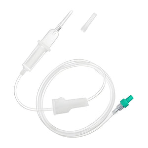 B. Braun Sangofix® Schwerkrafttransfusionsgerät – B. Braun