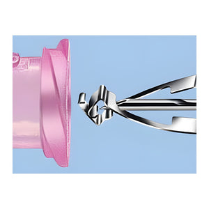B. Braun Sicherheits-Venenverweilkanüle Introcan Safety®-W – B. Braun