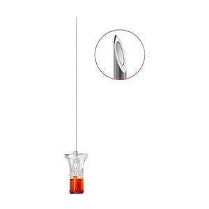 B. Braun Spinocan® Kanüle – B. Braun