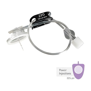 B. Braun Surecan® Safety II Portkanüle – B. Braun