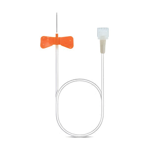 B. Braun Venen-Punktionskanüle Venofix® A – B. Braun