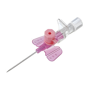 B.Braun Venenverweilkanüle mit Zuspritzport Vasofix® Braunüle® – B. Braun