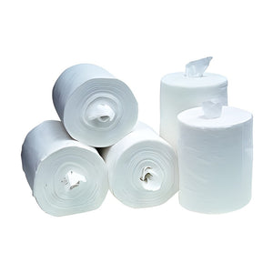 B.Braun Wipes Vliestuchspendersystem – B. Braun