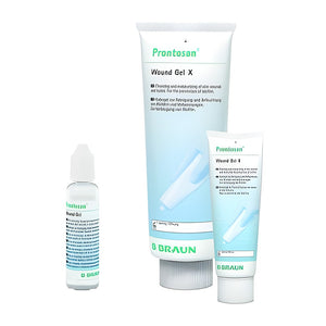 B.Braun Wundversorgung Prontosan® Wound Gel – B. Braun