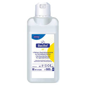 Hartmann Flächen-Sprüh-Desinfektion Bacillol® AF