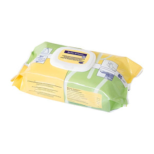 Bacillol AF Tissues Flowpack (80 Tücher) – Bode / Hartmann