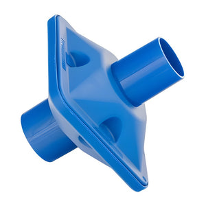 Bakterien-Viren-Filter Inkl. Mundstück Blau (50 Stück) – Vitalograph