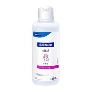 Baktolan vital, Hydro-Gel (350 ml) – Bode / Hartmann