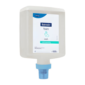 Baktolin foam CleanSafe (1000 ml) – Bode / Hartmann
