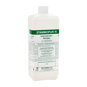 Bandelin Ultraschallreiniger STAMMOPUR R – Bandelin electronic
