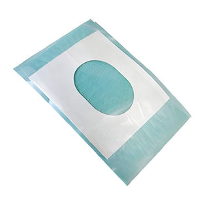 Barrier Lochtücher, steril s.k. (50 x 60 cm) (75 Stück) – Mölnlycke Health Care