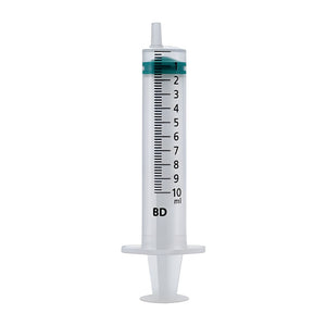 BD Emerald™ Spritzen mit Luer- Ansatz – Becton Dickinson