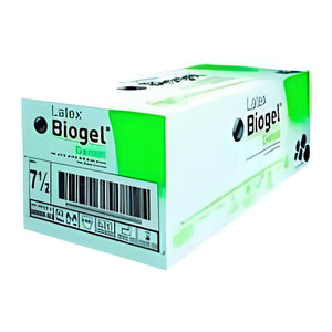 Biogel Diagnostic, unsteril, Handschuhe, puderfrei (Gr. 7) (25 Paar) – Mölnlycke Health Care