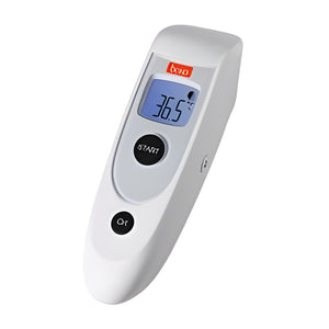Bosotherm diagnostic, kontaktloses Infrarot-Thermometer – Bosch + Sohn