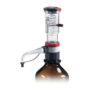 Brand seripettor® Flaschenaufsatz-Dispenser – Brand