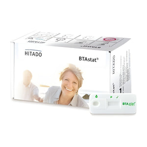 BTA Stat Blasentumorantigen (10 Stück) – Hitado