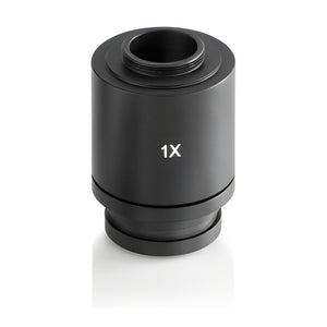 C-Mount Adapter für OBE 114 – Kern & Sohn