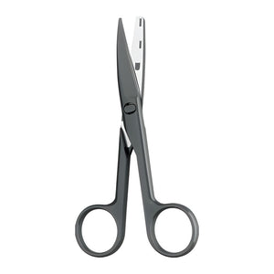 Chirurgische Schere SUSI sp/st Einmal-Instrument steril (145 mm) (20 Stück) – Aesculap