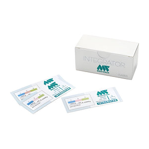 Class 5 Steam Integrator Teststreifen (100 Stück) – Medi-Pack