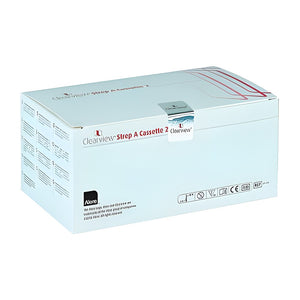 Clearview Strep A Kassettentest (25 Stück) – Abbott Rapid Diagnostics