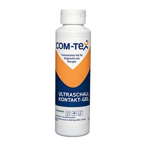 COM-Tex Ultraschallgel – Medichem