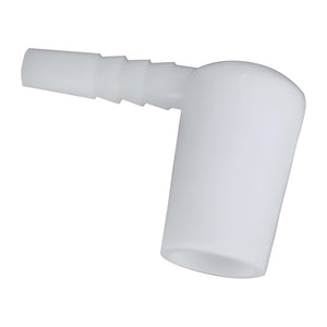 DDS-Schlauchadapter-Set Autoklavierbar (Ø 6 mm + Ø 10 mm) – ATMOS MedizinTechnik