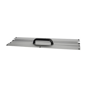 Deckel D 156 Aus Edelstahl Für Sonorex Super RK 156 – Bandelin electronic