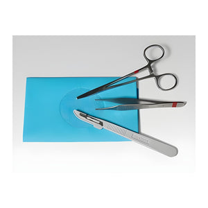 Dermatologie Set (15 Stück) – Fuhrmann