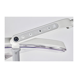 Derungs TRIANGO FOKUS 100-3 LED Klein-OP-Leuchte Mit Drei Farbtemperaturen – Derungs Licht
