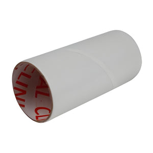 Diagramm Halbach Pappmundstücke für Hellige-Spirometer – Diagramm Halbach