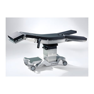 Diamond 40 K Operationstisch – Schmitz medical