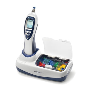 Diatec MAICO easyTymp Tympanometer – Diatec Diagnostics