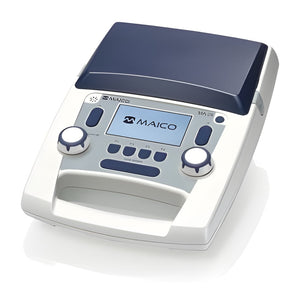 Diatec MAICO MA 28 Screening Audiometer – Diatec Diagnostics