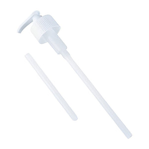 Dosierpumpe für 500 ml und 1 ltr. Wasch-und Cremelotion mit 2 Steigrohren – Schülke & Mayr