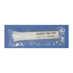EasyOne Flow Tube, einzeln verpackt (200 Stück) – ndd Medizintechnik