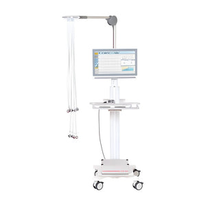 ECGpro CardioPart 12 USB-Ps PG-A4 PC-basiertes 12-Kanal-Ruhe-und Belastungs-EKG mit Sof… – Amedtec Medizintechnik Aue