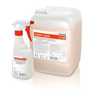Ecolab Incidin®-Liquid – Ecolab