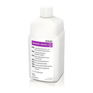 Ecolab Seraman™ sensitive Waschlotion – Ecolab