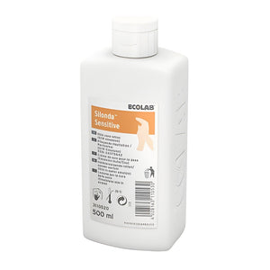 Ecolab Silonda™ Sensitive Hautpflegelotion – Ecolab
