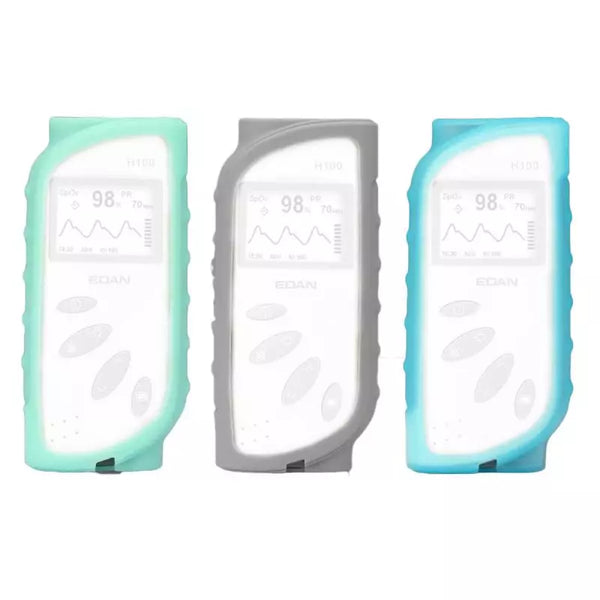 EDAN Schutzhülle für H100B & H100N Pulsoximeter