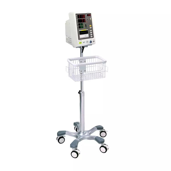 EDAN M3A Überwachungsmonitor | Patientenmonitor für Klinik & Praxis