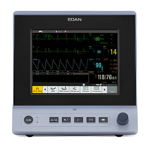 Edan Monitore X-Serie – EDAN Instruments