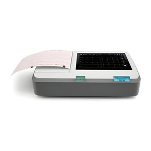 Edan SE-301 EKG 3-Kanal-EKG – EDAN Instruments