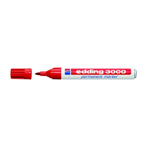 edding Permanentmarker 3000 – obbo