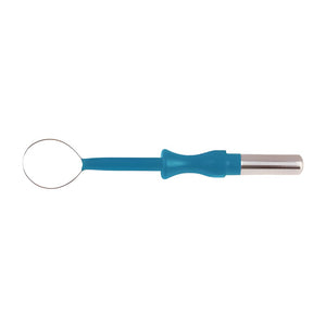 Einmal-Drahtschlingenelektrode (Ø 10 mm, Länge 55 mm) (50 Stück) – Seemann Technologies